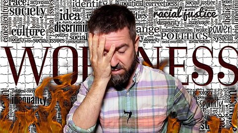 BEHOLD: THE NEW WOKE ORDER Is Emerging And It’s ABSOLUTELY CRINGE…