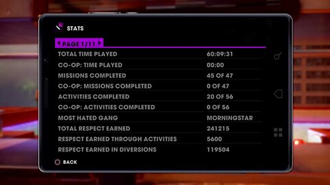 Road to Platinum: Saints Row The Third Remastered! (Too Close to the Son)