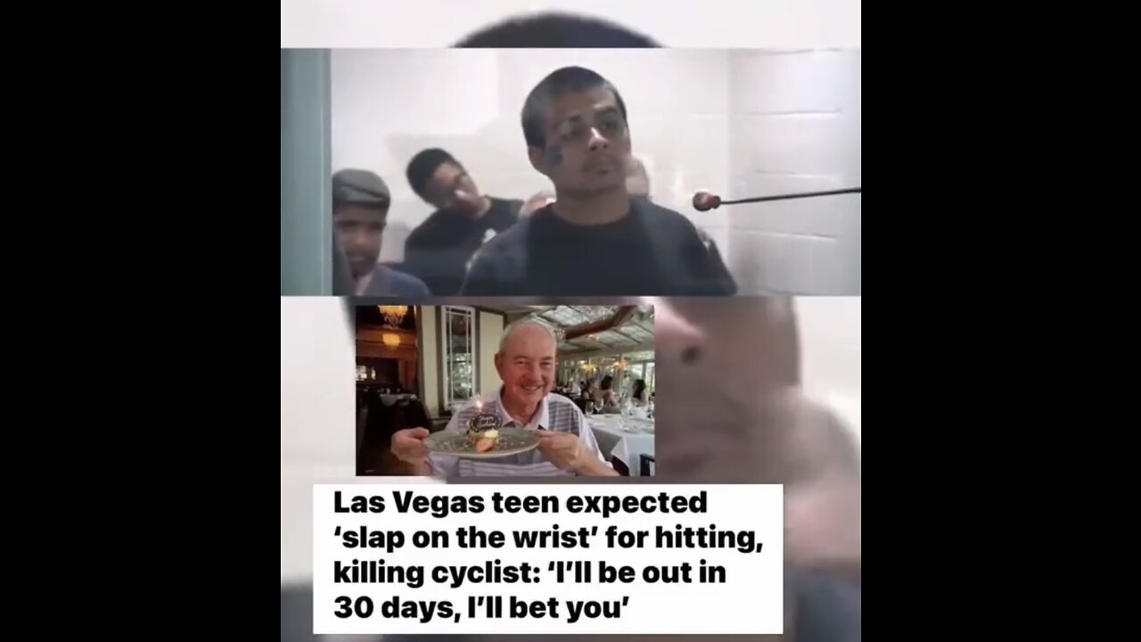Two teenagers are charged with the murder of a retired Las Vegas police chief