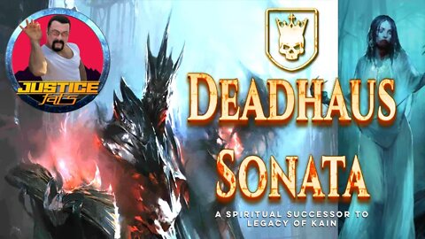 DEADHAUS SONATA | FROM THE CREATORS OF LEGACY OF KAIN | #beta