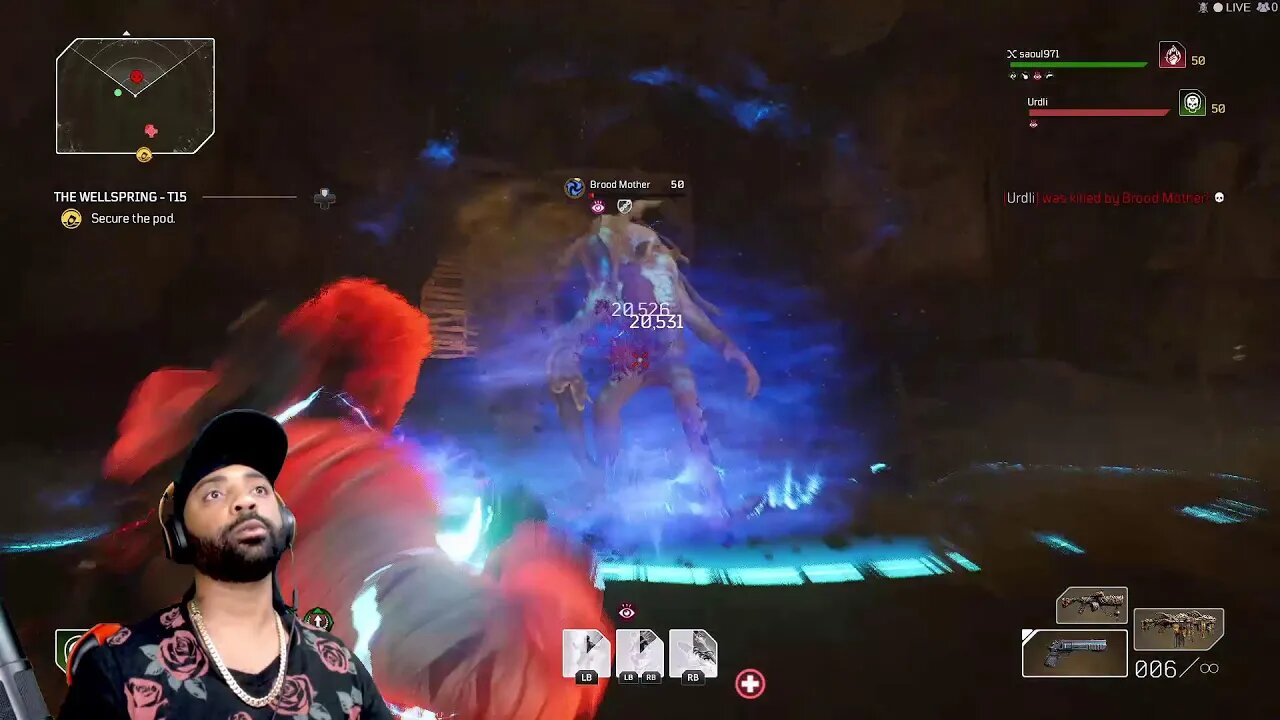 SAVAGE GAMING-YT LIVE FORTNITE