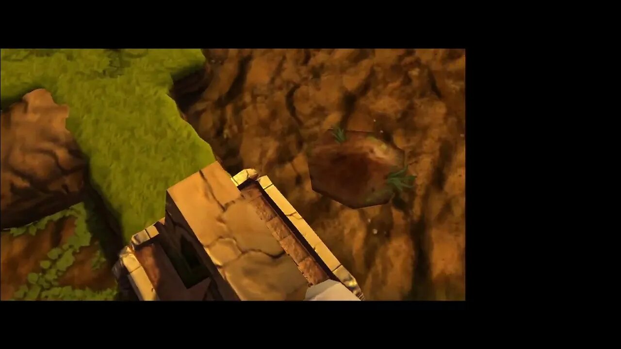 Madballs in Babo:Invasion (Steam demo, gameplay)