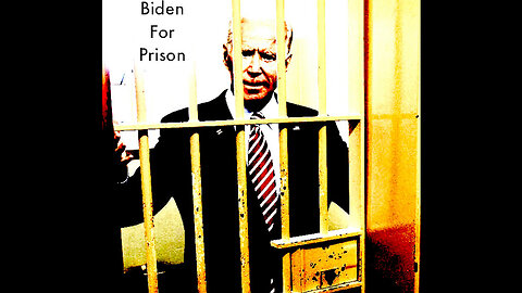 Breaking: Truth about Biden