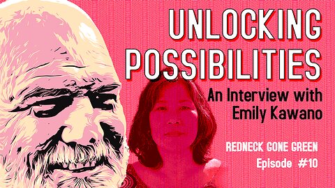 Unlocking Possibilities: An Interview with Emily Kawano