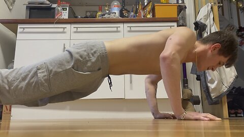 55 push ups sixth submission