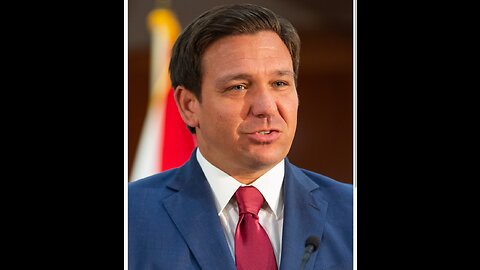 The Brave: Ron DeSantis
