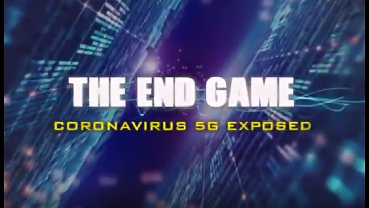 The Ultimate End Game 5G - 4-16-22