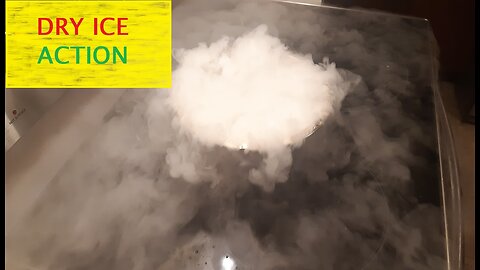 Dry Ice