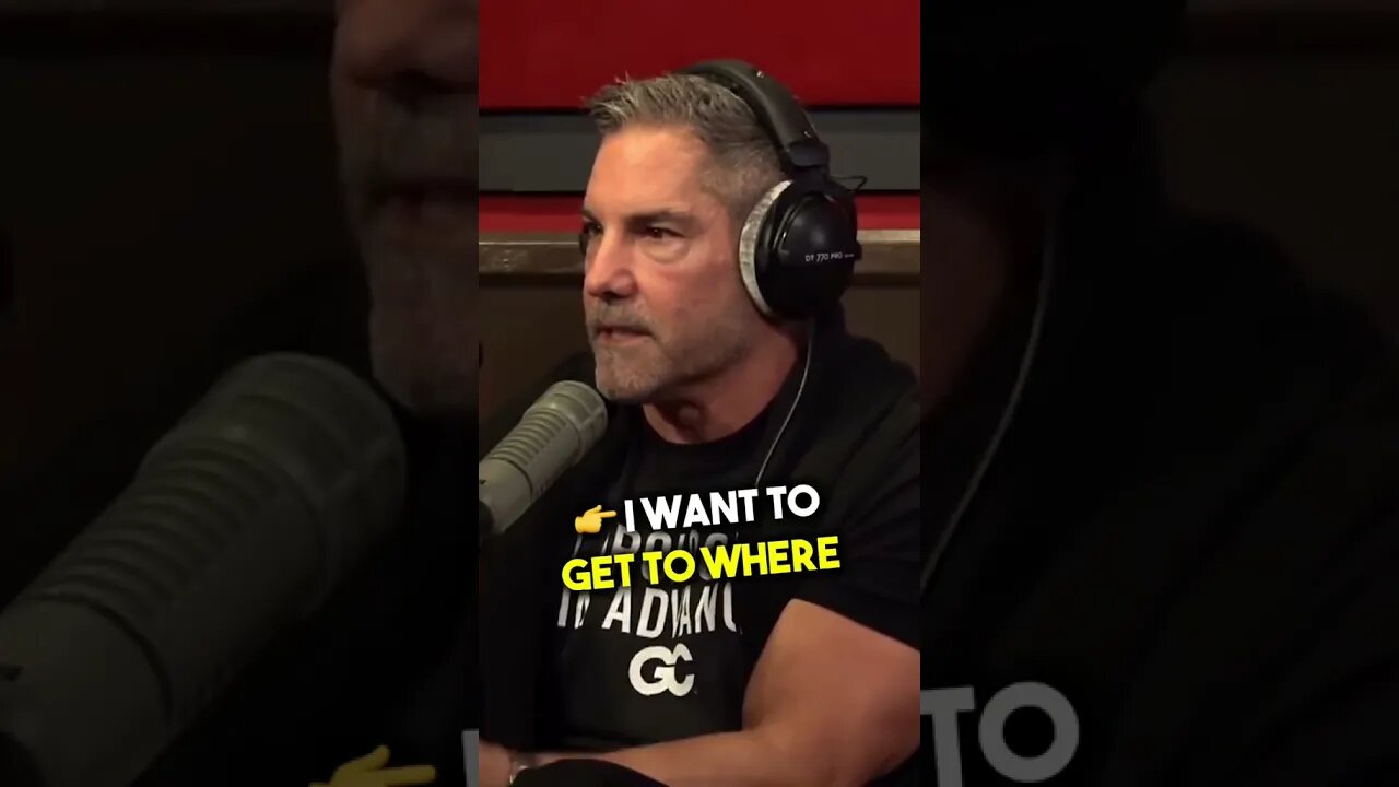 Make The Decision To Become RICH ✨