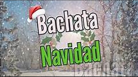 Bachata Cristiana - Navidad - Bachata Mix 2024- 2025 Felis Navidad.