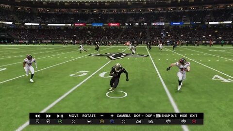 THIS IS WHY MADDEN 22 GAMEPLAY IS SCRIPTED & THIS IS WHY MADDEN 23'S ANIMATIONS WILL BE BETTER