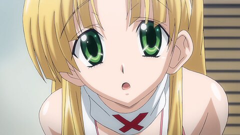 High School DXD New - Asia's outfit