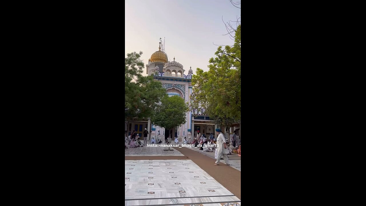 satnam waheguru