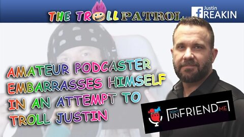‘Don’t Unfriend Me’ Podcast Host Matt Speer Doesn’t Want To Be Justin’s Friend