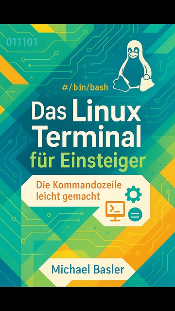 Das Linux-Terminal Meistern - Ein Leitfaden für Anfänger