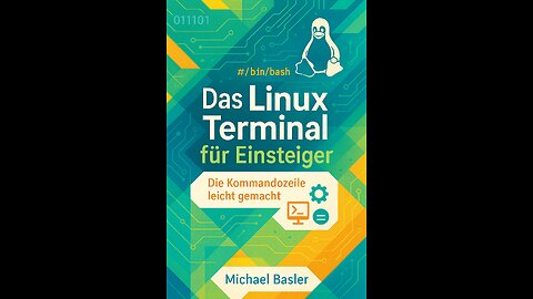 Das Linux-Terminal Meistern - Ein Leitfaden für Anfänger