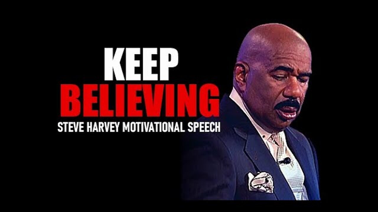 GOD DIDN'T BRING YOU THIS FAR TO LEAVE YOU - Motivational Speech | Steve Harvey Les Brown