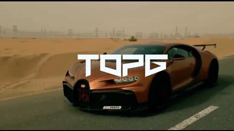 BIGGS DON X TOP G - TOP G IN A BUGATTI