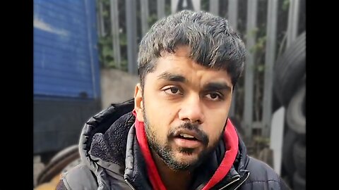 Nilesh Chotaliya, Hounslow 28/4/24