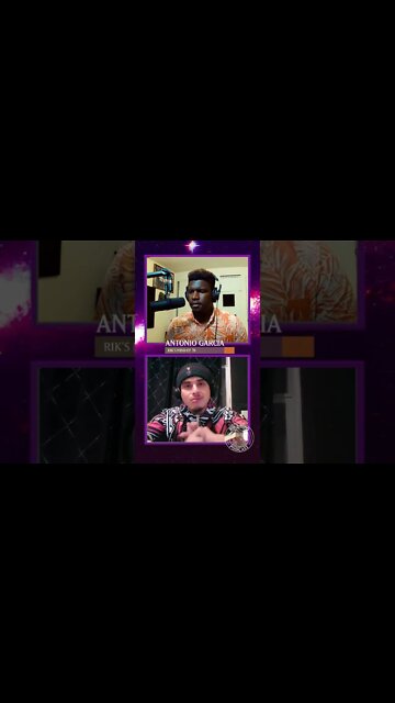 Rik's Mind Podcast Ep. 79 -Antonio Garcia's difficult journey to NYC from Chiapas, Mexico