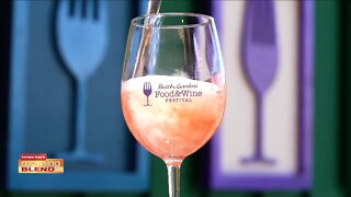 Busch Gardens Food & Wine Festival | Morning Blend