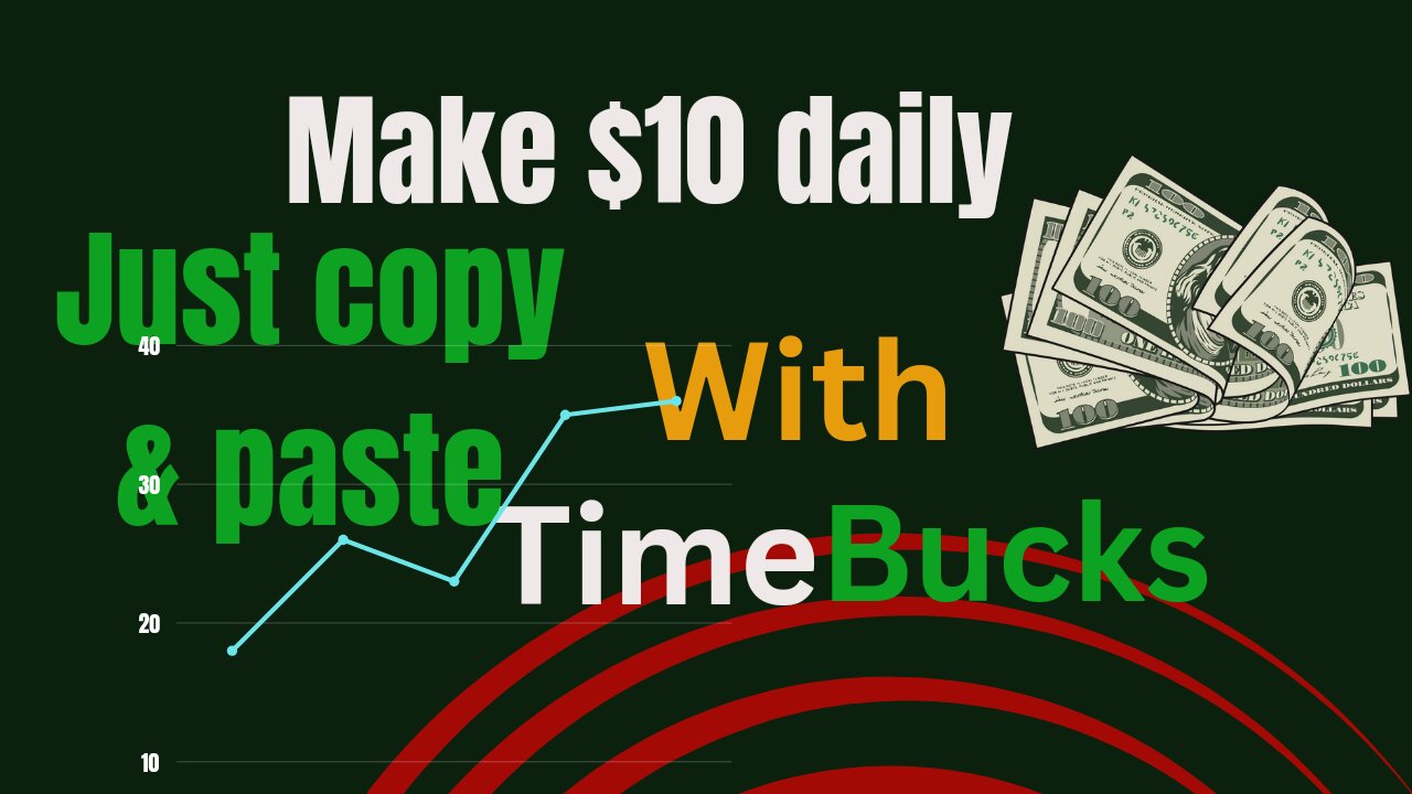 How to make money online|| make $10 daily