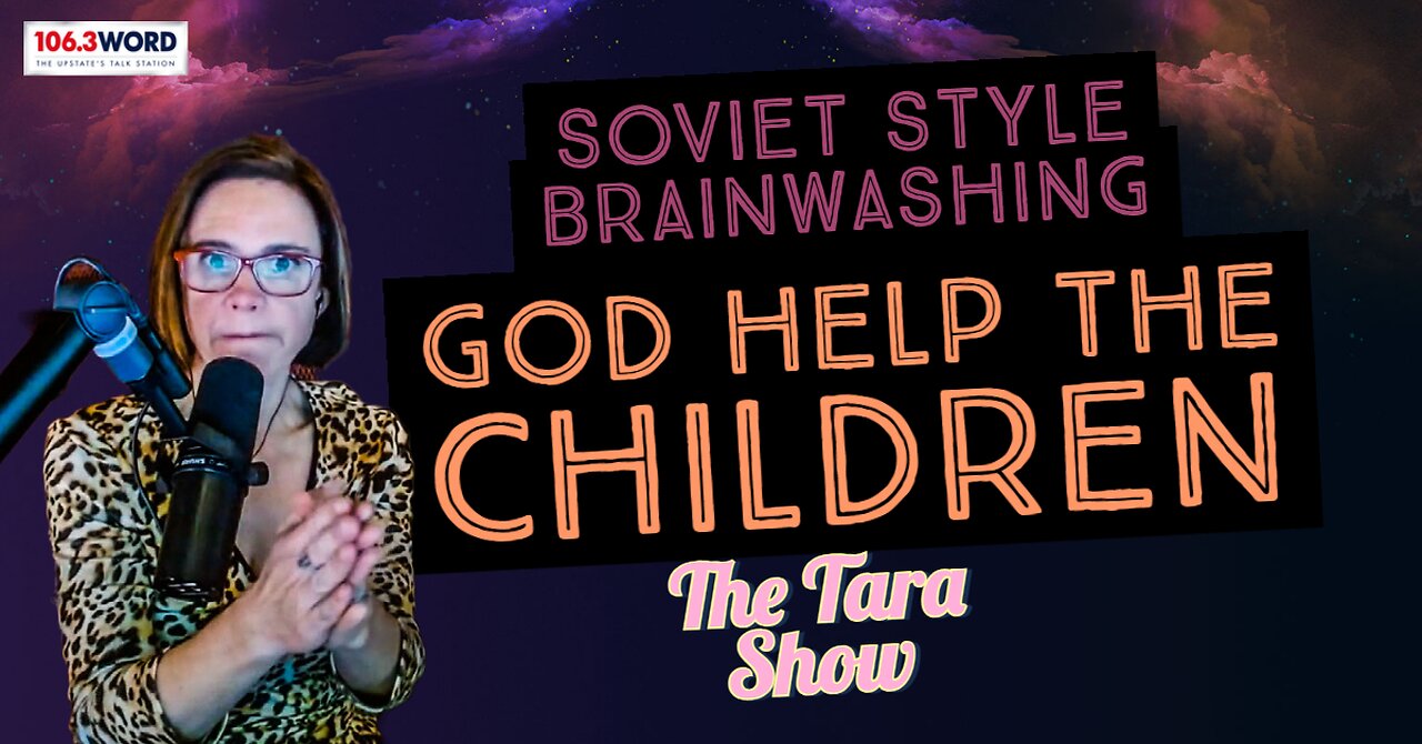 My Child Was Brainwashed in Science Class