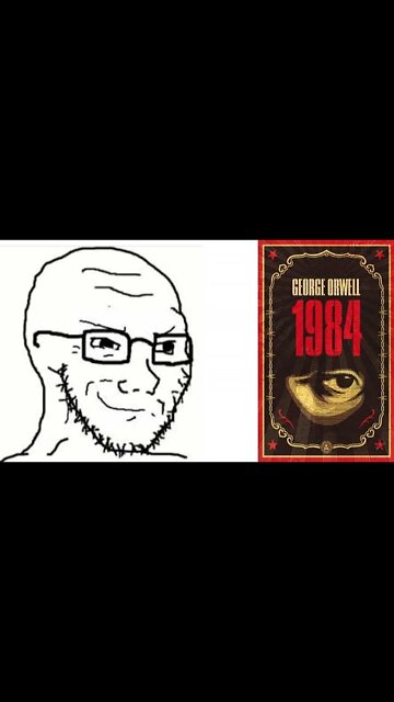 A Progressive Reviews 1984 #Shorts Version