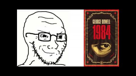 A Progressive Reviews 1984 #Shorts Version