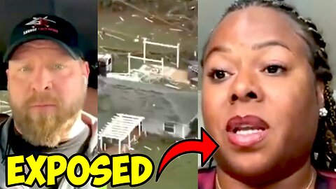 FEMA Official Admits Skipping Trump-Supporting Homes