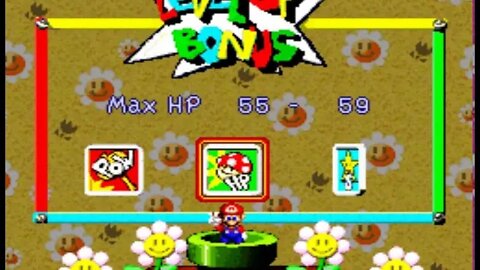 Super Mario RPG (Part 5)