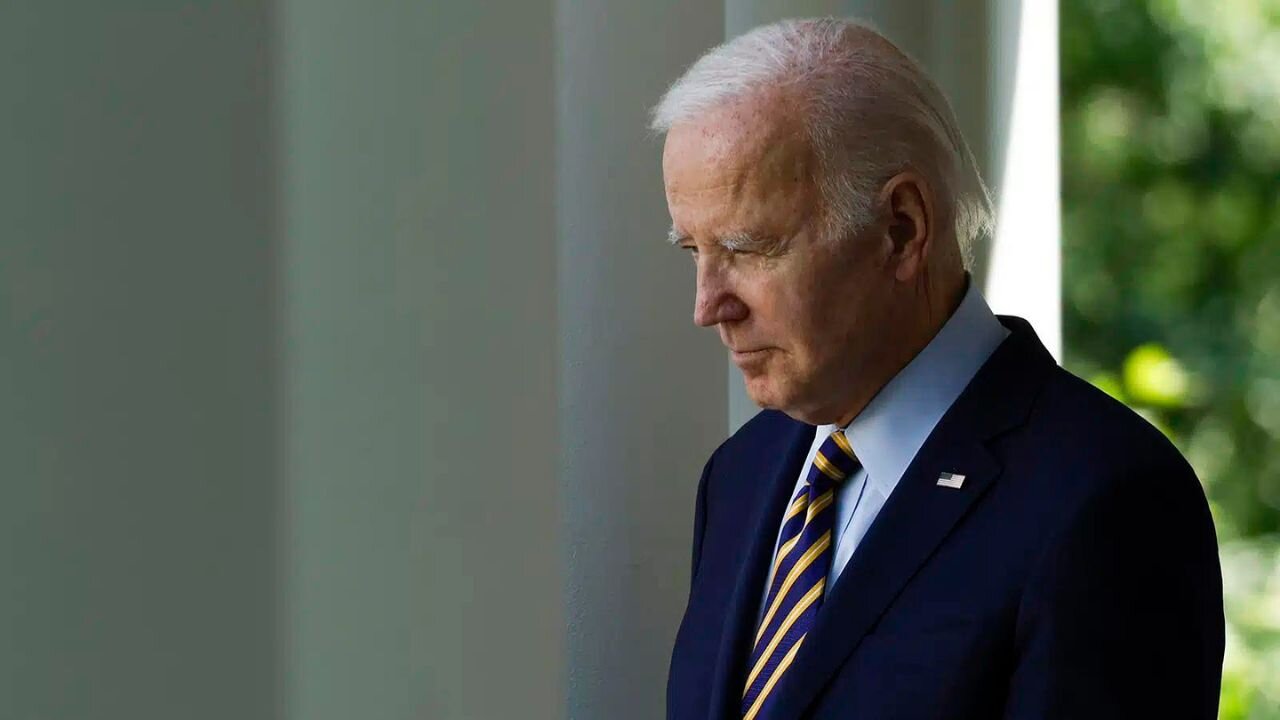 Biden Blindsided - Impeachment News Drops In Middle Of Live Hearing