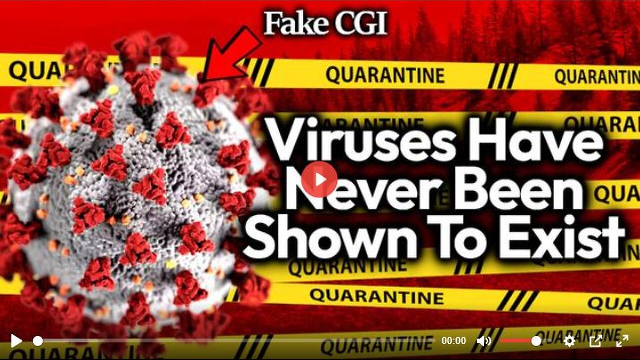 VIROLOGY'S ISOLATION & TRANSMISSION HOAX: 'NO VIRUS' CAMP FALSIFY VIRUS THEORY (NurembergTrials.net)