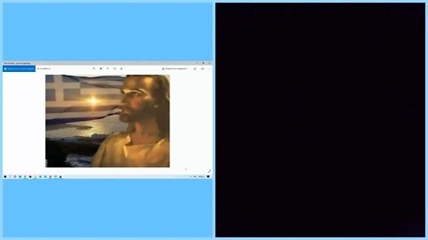 ΙΗΣΟΥΣ ΧΡΙΣΤΟΣ ΚΑΙ ΠΑΡΑΚΛΗΤΟΣ