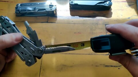 Gerber NXT Suspension best multitool for the money
