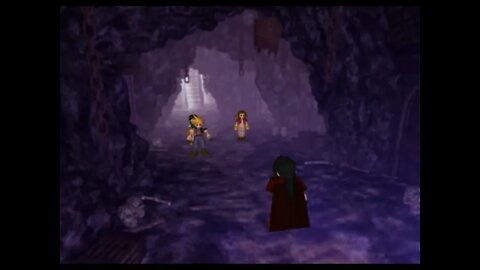 Final Fantasy VII Scavenger Mod (part 23) 6/28/21
