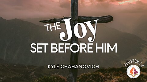 Kyle Chahanovich - Houston, TX - Thursday May 11th, 2023