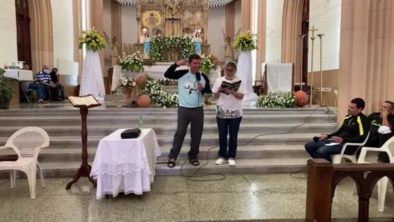 Defendamos los Valores Cristianos de la Familia. Padre Luis Toro.