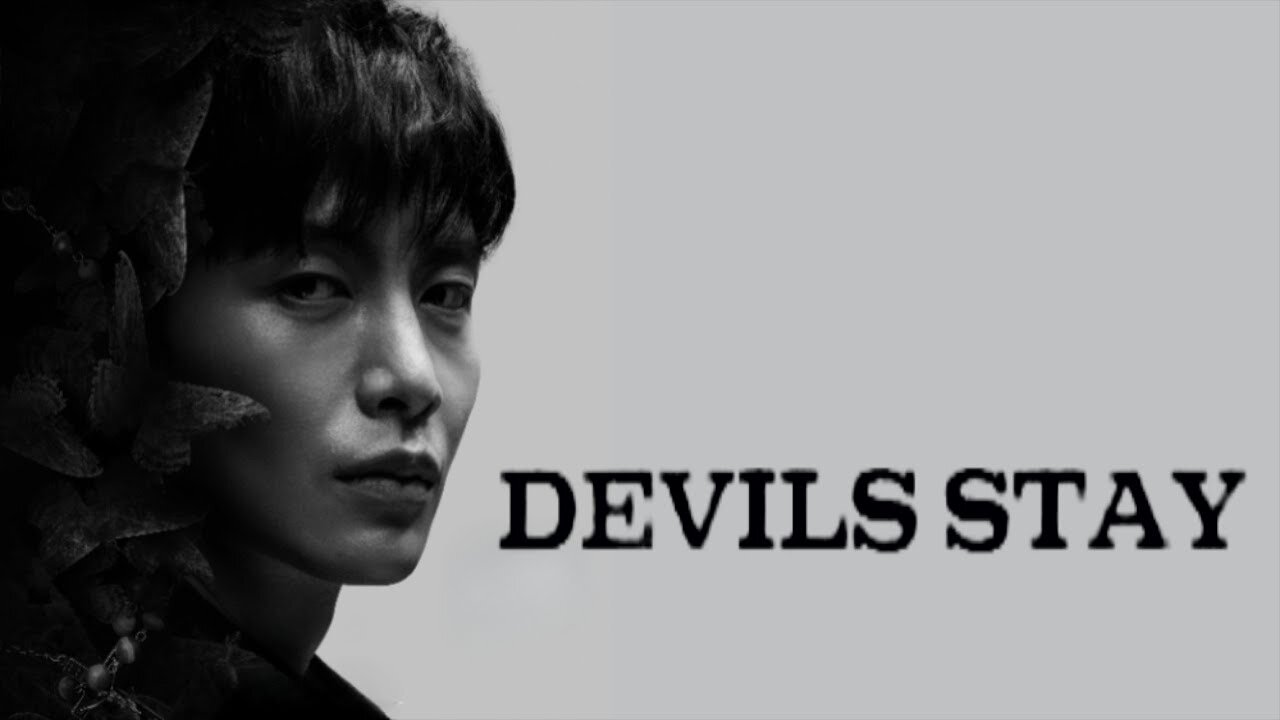 Devils Stay | Official Trailer