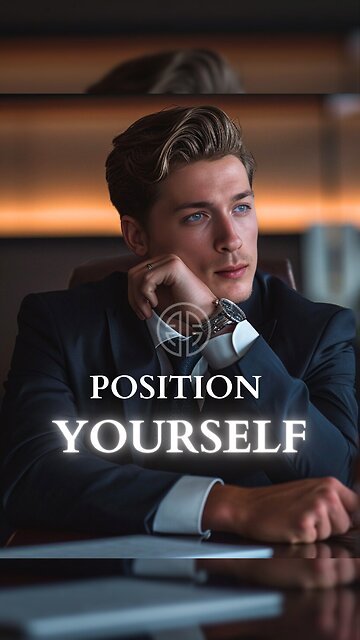 Luke Belmar - It Doesn't Matter Where You Start