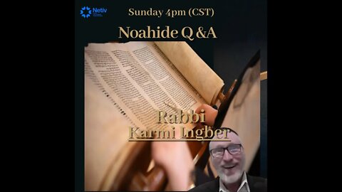 The Power of Guarding the Covenant - Rabbi Karmi Ingber