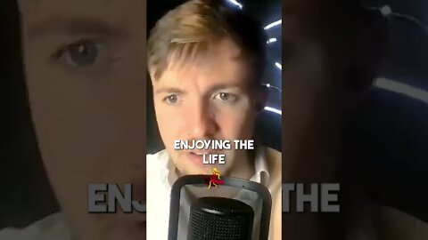 ItsArnoVnm On Why You NEED a LIFE MISSION 🤔