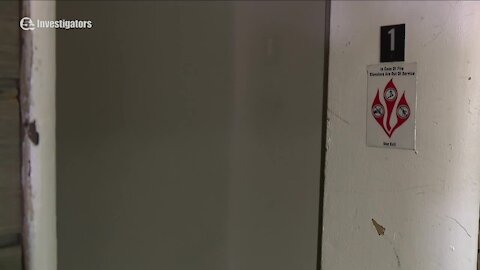 News 5 Investigation helps spark new bill targeting elevator breakdowns around Ohio