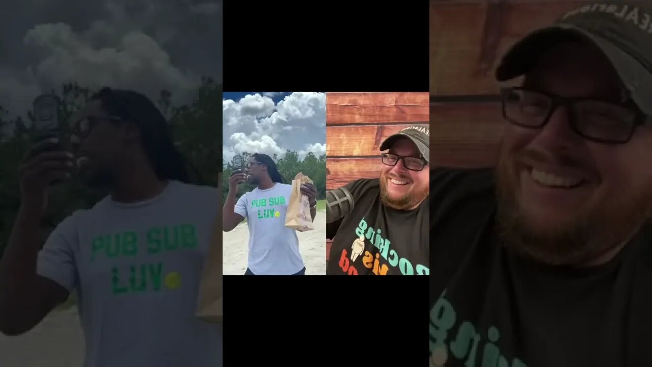 Here’s Your Dose Of REALarious…🤣🤣🤣 with @omgitswicks