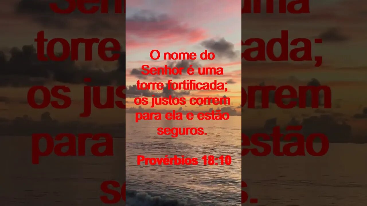 Verso Do Dia | Leitura Inspiradora Para Começar Seu Dia. | 89