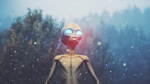 Extraterrestrials and UFOs - Fiction or Not?