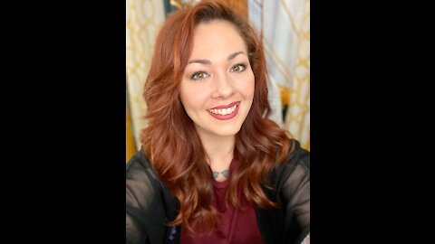 WILD Ministry with Christa Elisha Joy