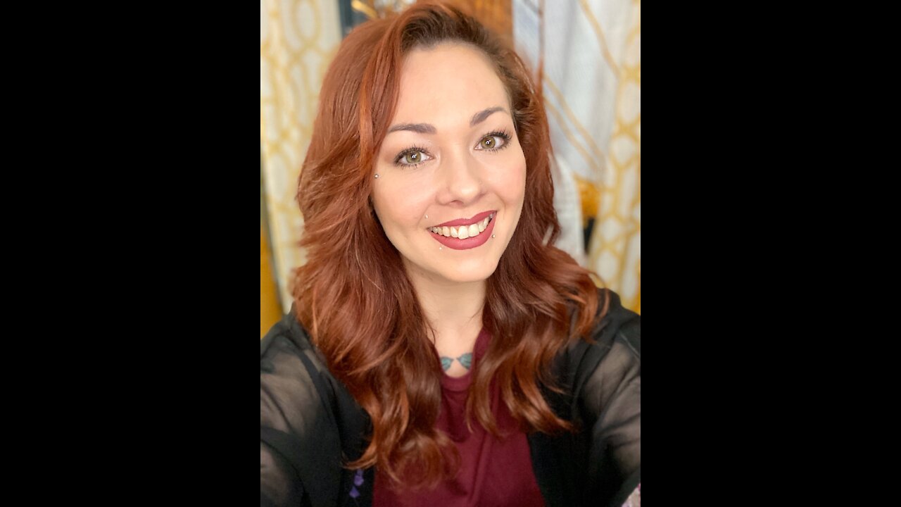 WILD Ministry with Christa Elisha Joy