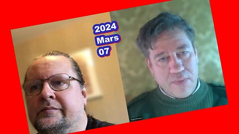 Insiktsfulla Stockholmarn - Fritjof - 2024 Mars 07