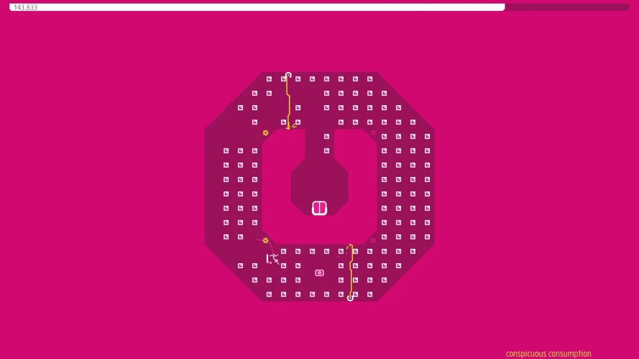 N++ - Conspicuous Consumption (S-C-00-03) - T++